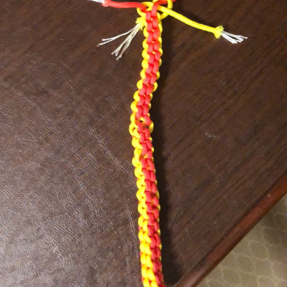 A Rashadan Chain - Picture 2 of 2